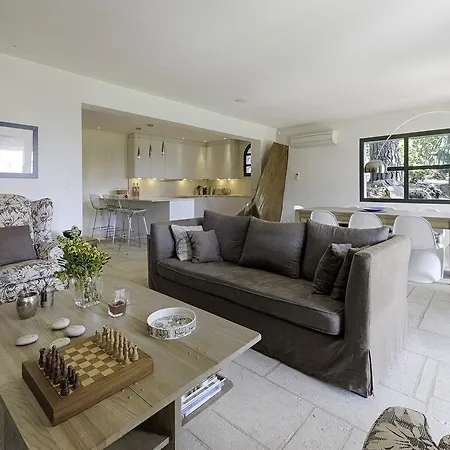 Azul Villa *