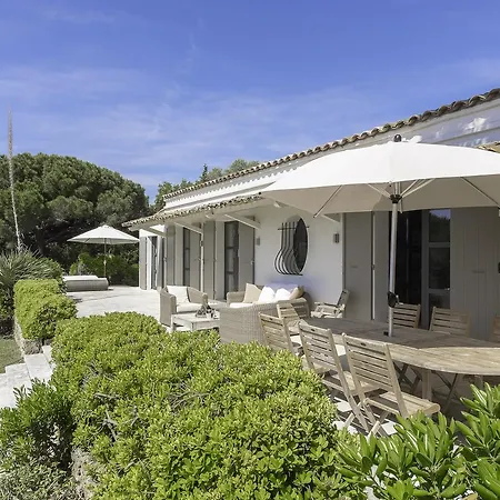 Villa Azul *