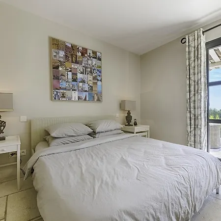 Villa Azul Saint-Tropez