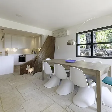 Villa Azul Saint-Tropez