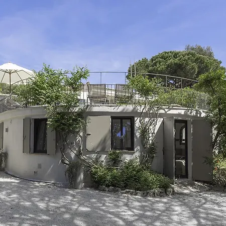 Villa Azul *