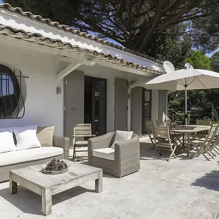 Azul Villa *