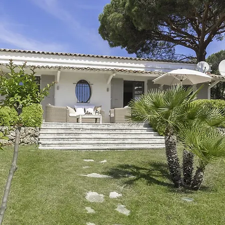 Azul Saint-Tropez